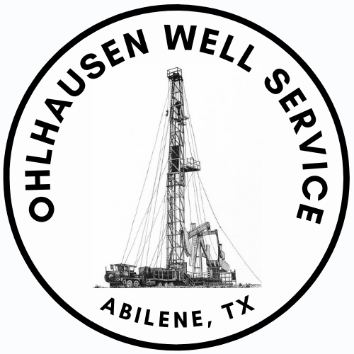 Ohlhausen Well Service